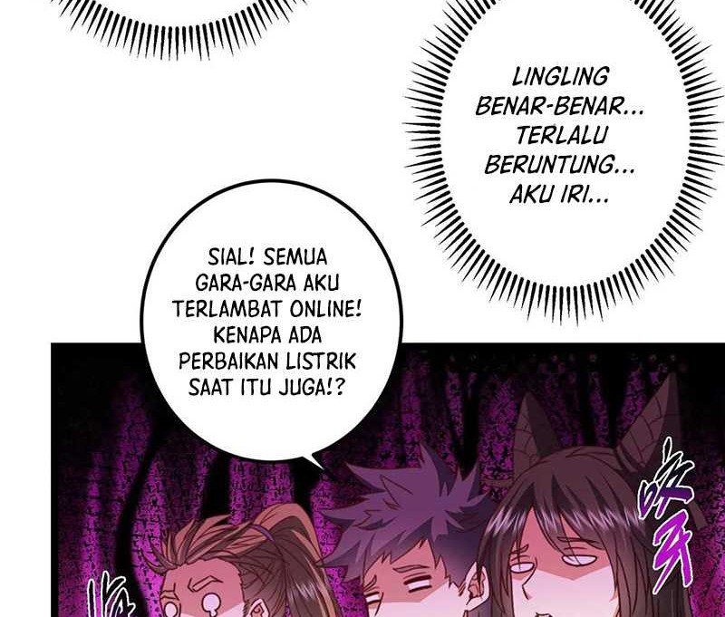 Keep A Low Profile, Sect Leader Chapter 511 Gambar 43