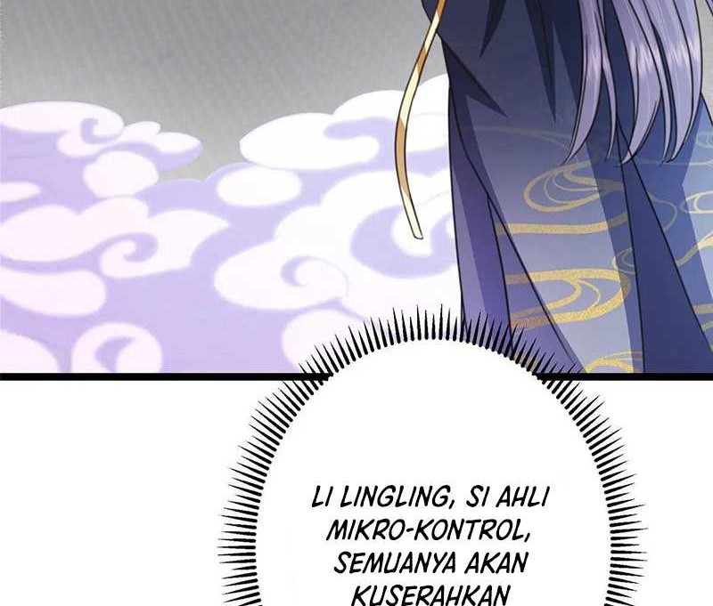 Keep A Low Profile, Sect Leader Chapter 511 Gambar 47