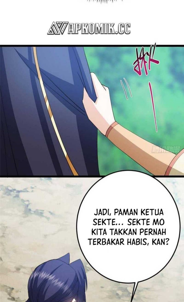 Keep A Low Profile, Sect Leader Chapter 515 Gambar 33