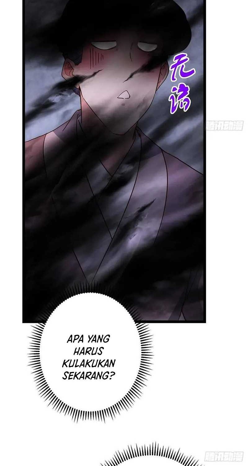 Keep A Low Profile, Sect Leader Chapter 518 Gambar 23
