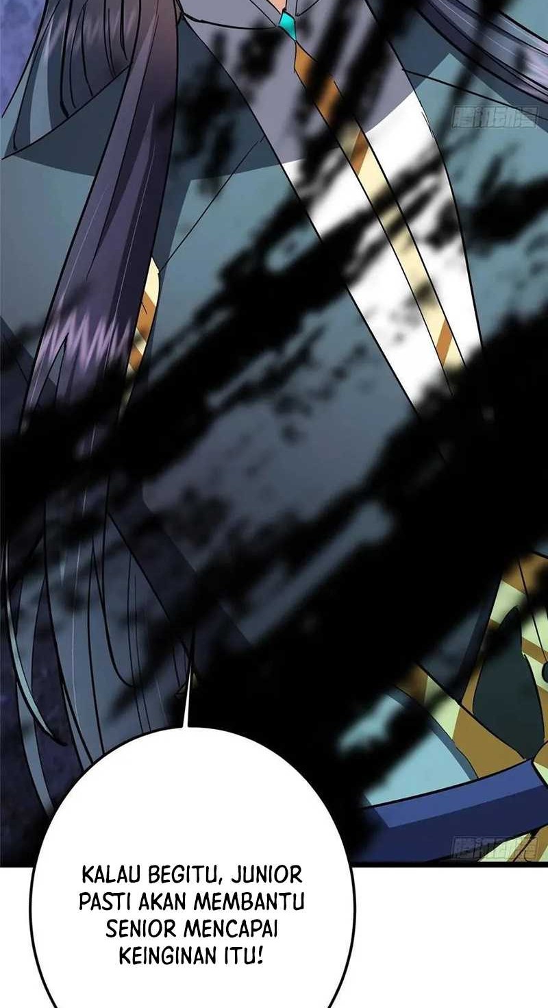 Keep A Low Profile, Sect Leader Chapter 518 Gambar 31