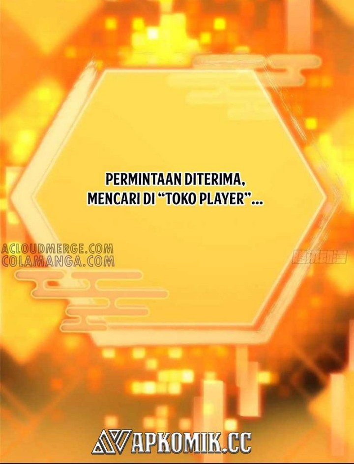 Keep A Low Profile, Sect Leader Chapter 521 Gambar 21
