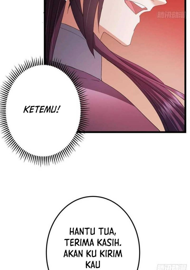 Keep A Low Profile, Sect Leader Chapter 521 Gambar 33
