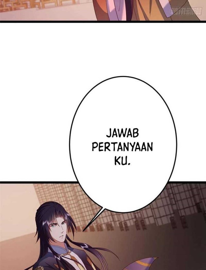 Keep A Low Profile, Sect Leader Chapter 521 Gambar 11