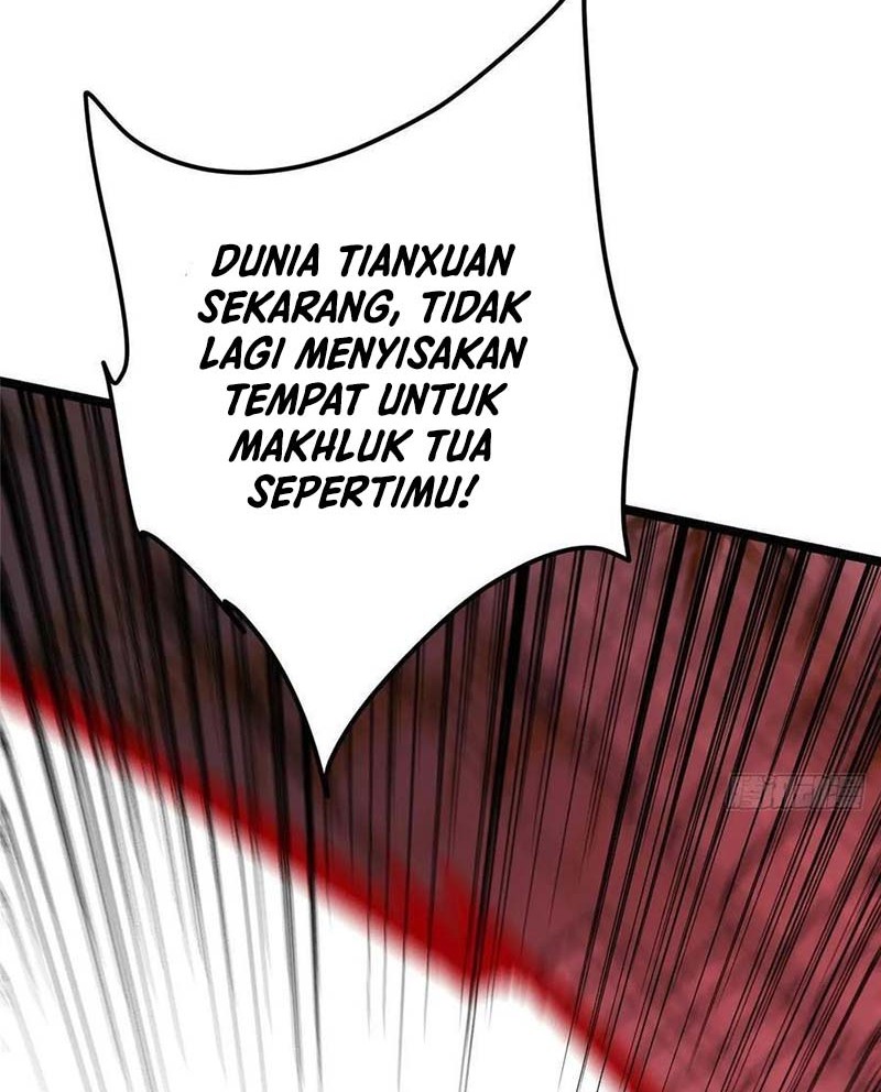 Keep A Low Profile, Sect Leader Chapter 522 Gambar 23