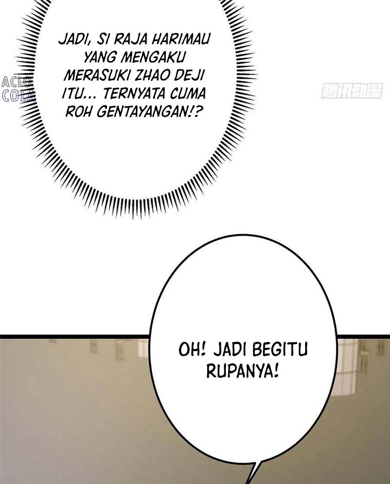 Keep A Low Profile, Sect Leader Chapter 522 Gambar 31