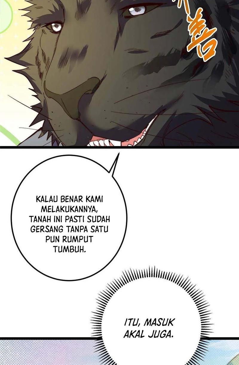 Keep A Low Profile, Sect Leader Chapter 522 Gambar 43