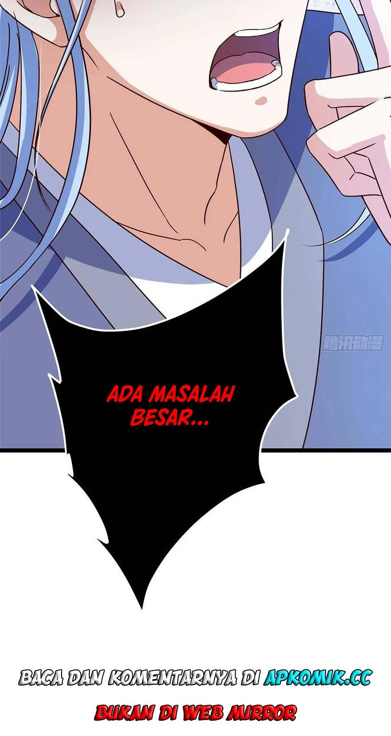 Keep A Low Profile, Sect Leader Chapter 528 Gambar 35