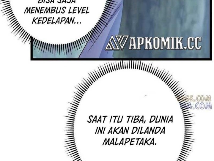 Keep A Low Profile, Sect Leader Chapter 529 Gambar 23