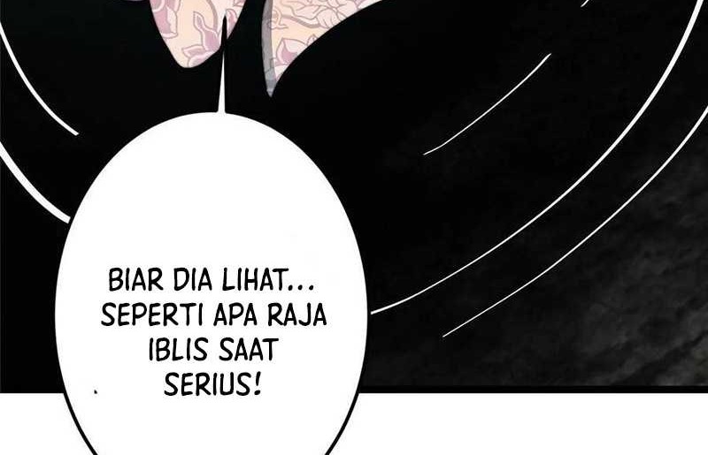 Keep A Low Profile, Sect Leader Chapter 530 Gambar 45