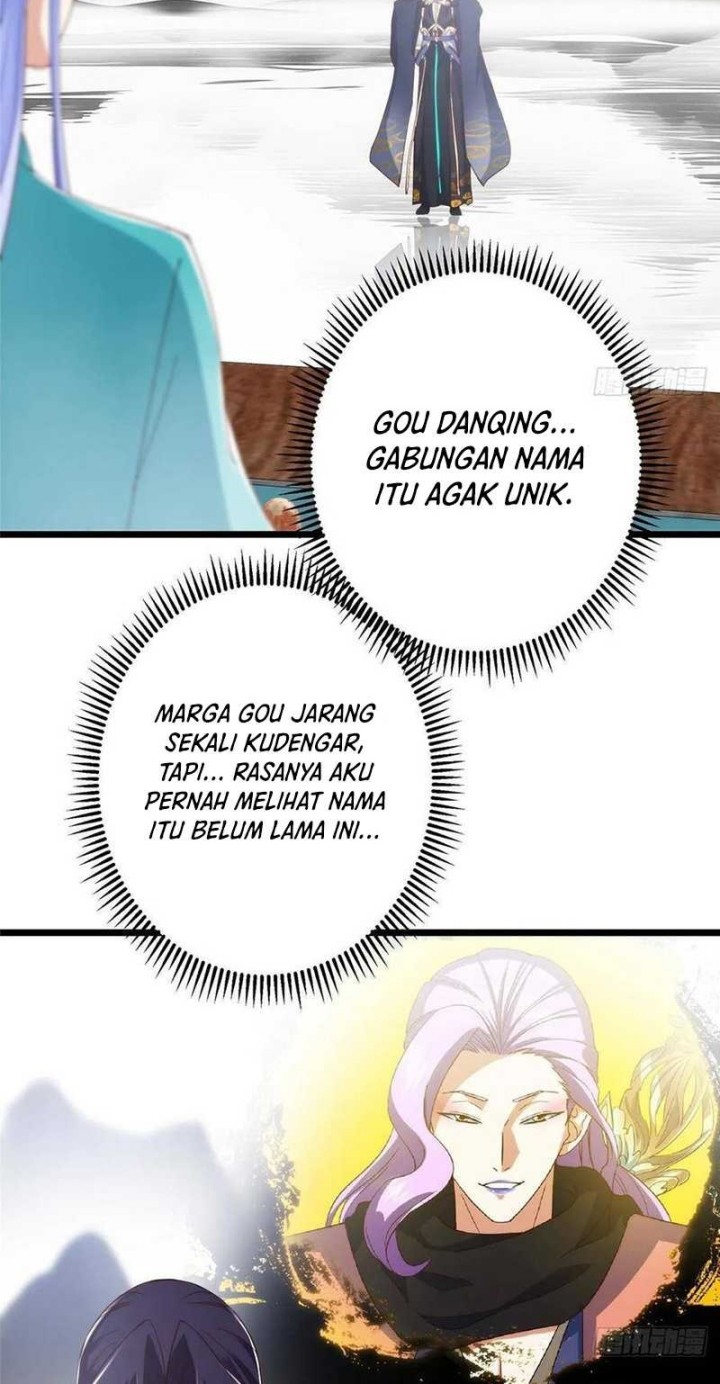 Keep A Low Profile, Sect Leader Chapter 533 Gambar 25