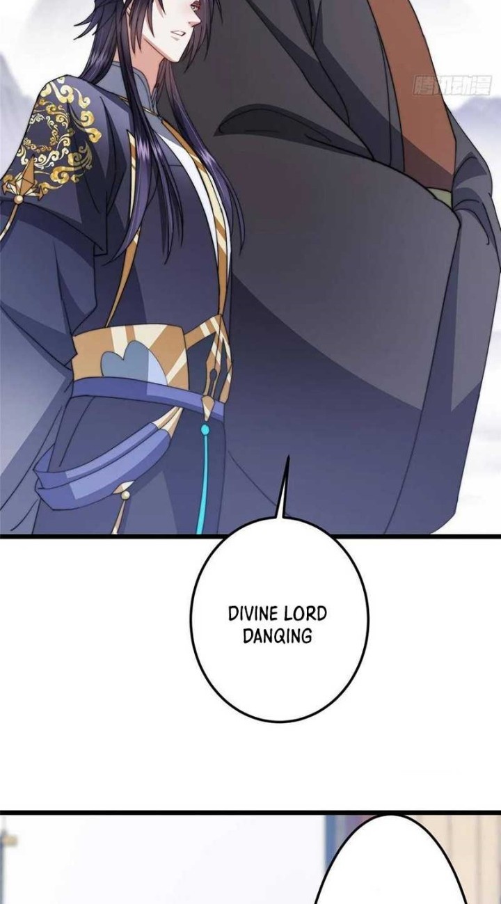 Keep A Low Profile, Sect Leader Chapter 533 Gambar 39