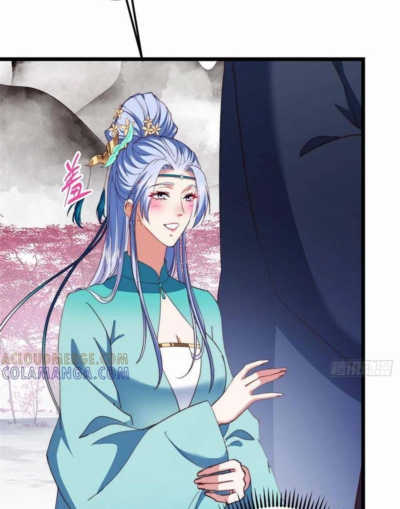 Keep A Low Profile, Sect Leader Chapter 535 Gambar 7