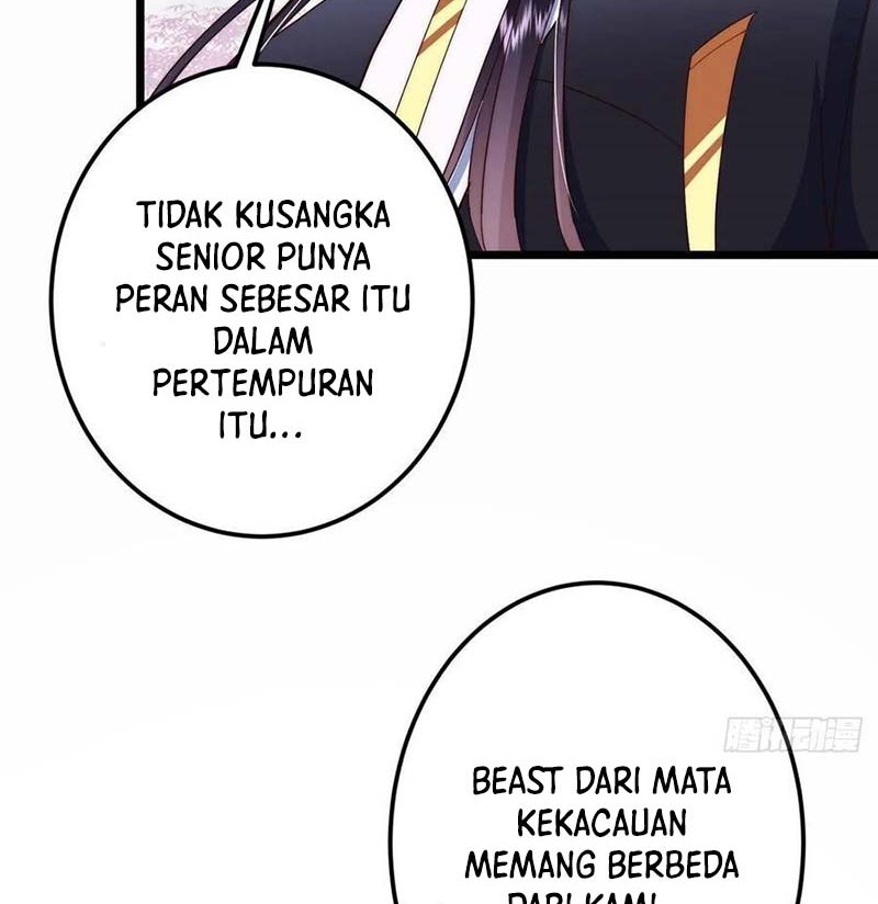 Keep A Low Profile, Sect Leader Chapter 535 Gambar 15