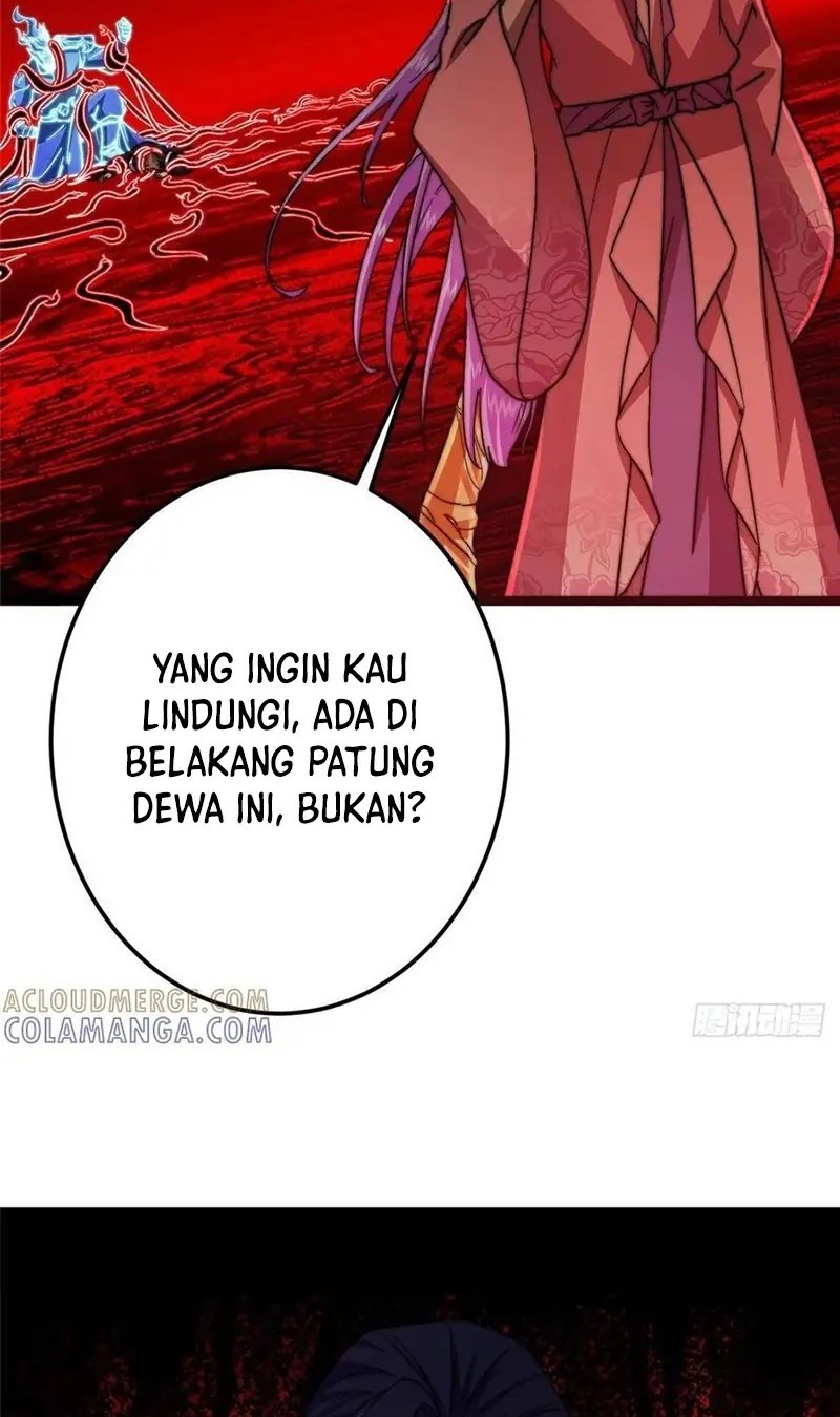 Keep A Low Profile, Sect Leader Chapter 538 Gambar 38