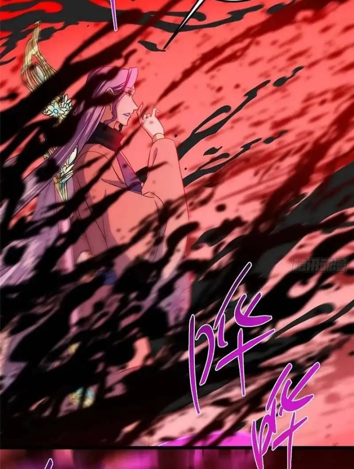 Keep A Low Profile, Sect Leader Chapter 539 Gambar 11