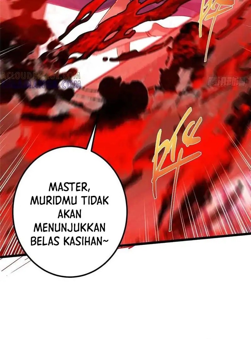Keep A Low Profile, Sect Leader Chapter 542 Gambar 17
