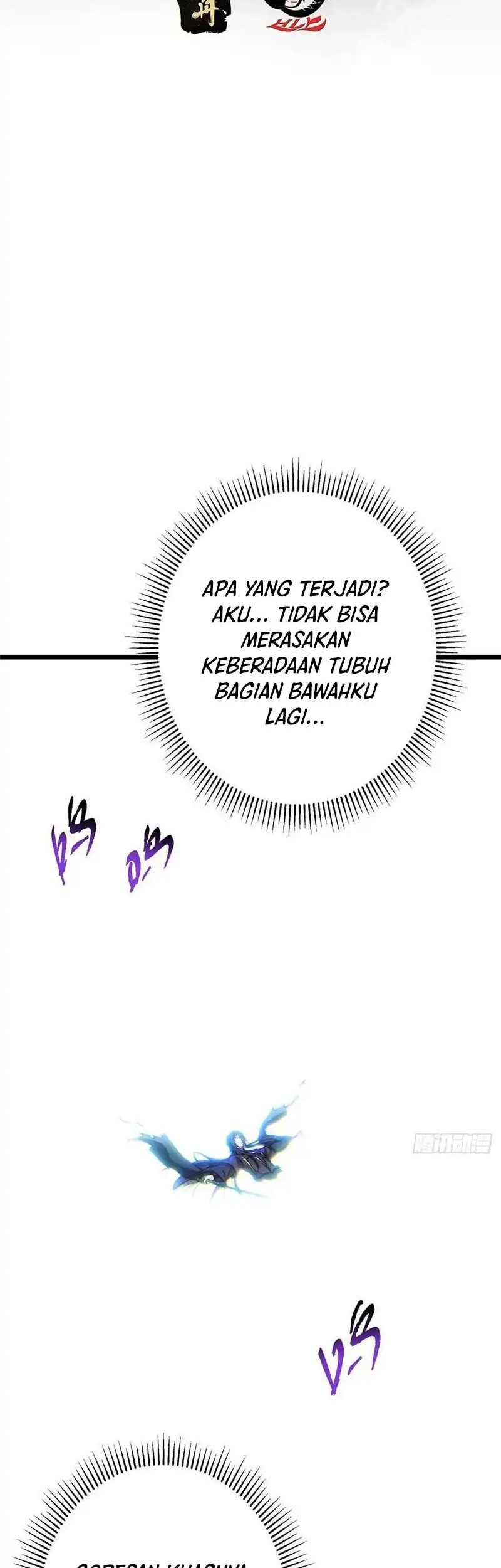 Baca Manhua Keep A Low Profile, Sect Leader Chapter 543 Gambar 2