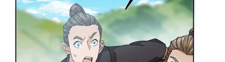 Keep A Low Profile, Sect Leader Chapter 544 Gambar 38