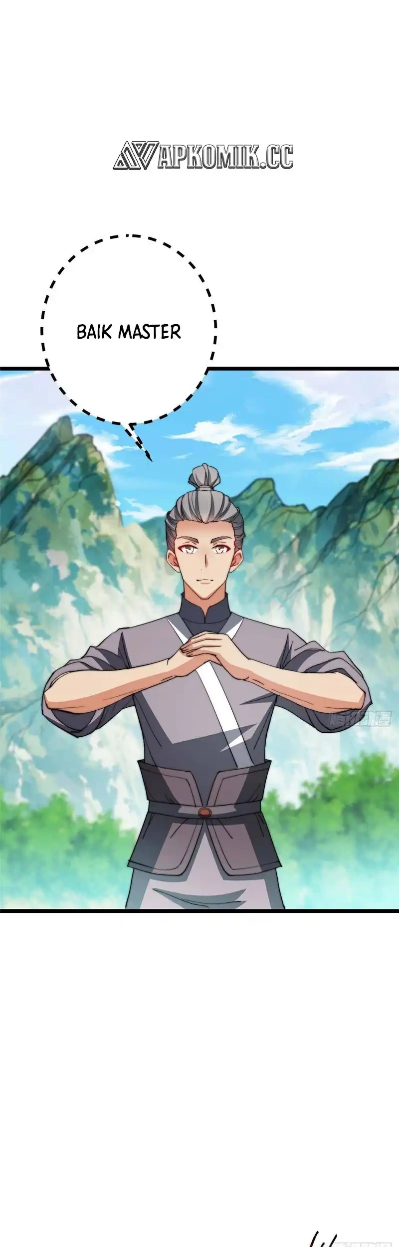 Manhua Keep A Low Profile, Sect Leader Chapter 556 gambar nomor 2