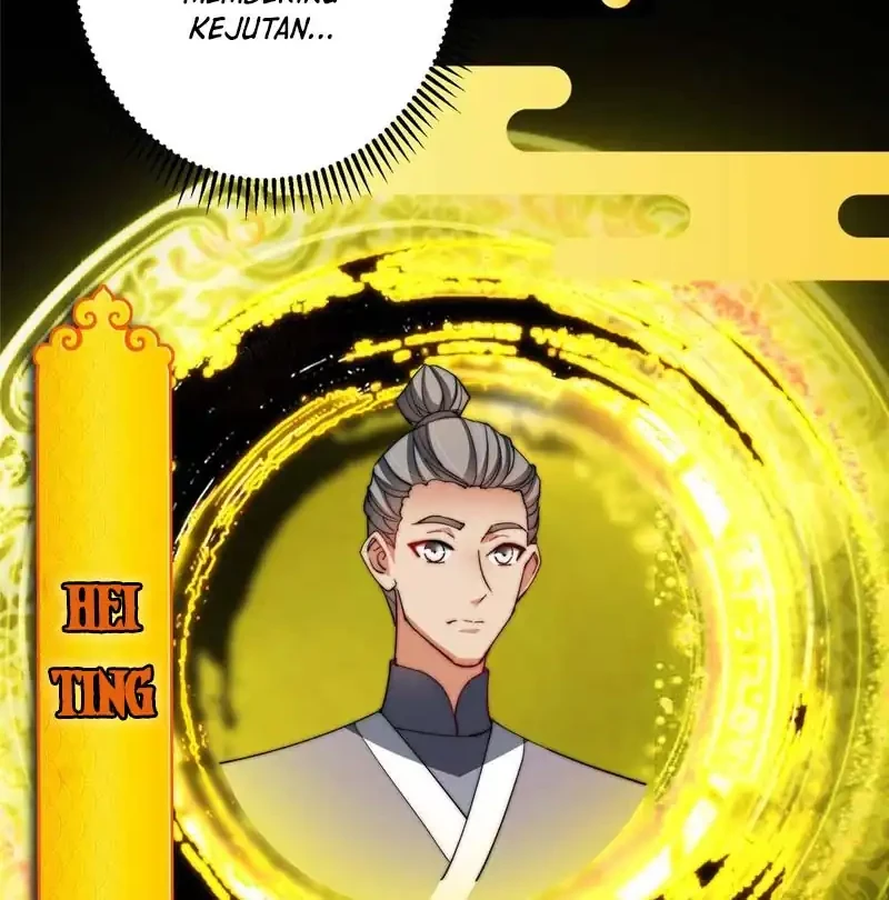 Keep A Low Profile, Sect Leader Chapter 556 Gambar 5