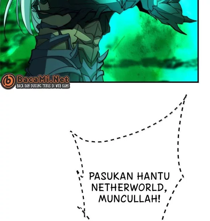 Keep A Low Profile, Sect Leader Chapter 557 Gambar 15