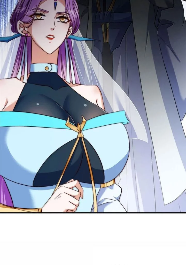 Keep A Low Profile, Sect Leader Chapter 559 Gambar 7