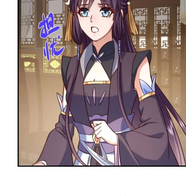 Keep A Low Profile, Sect Leader Chapter 559 Gambar 11