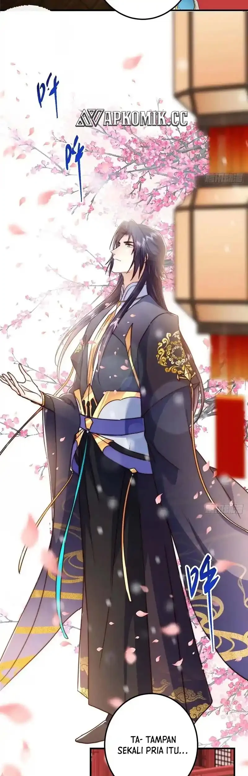 Keep A Low Profile, Sect Leader Chapter 573 Gambar 16