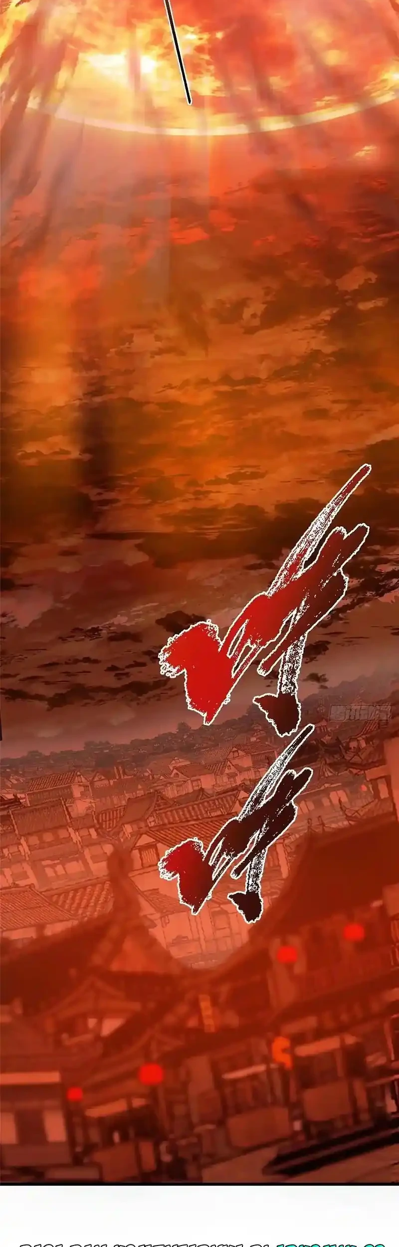 Keep A Low Profile, Sect Leader Chapter 574 Gambar 55