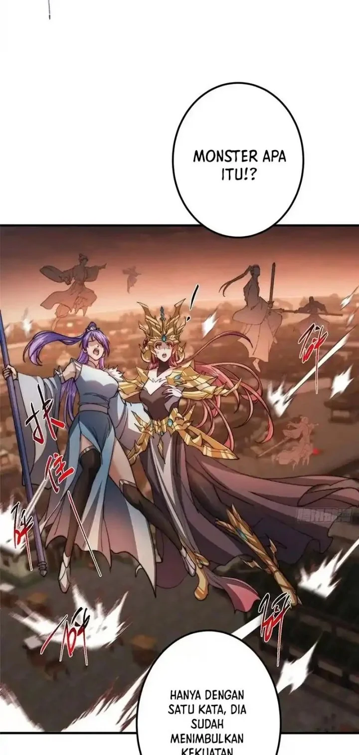 Keep A Low Profile, Sect Leader Chapter 576 Gambar 41