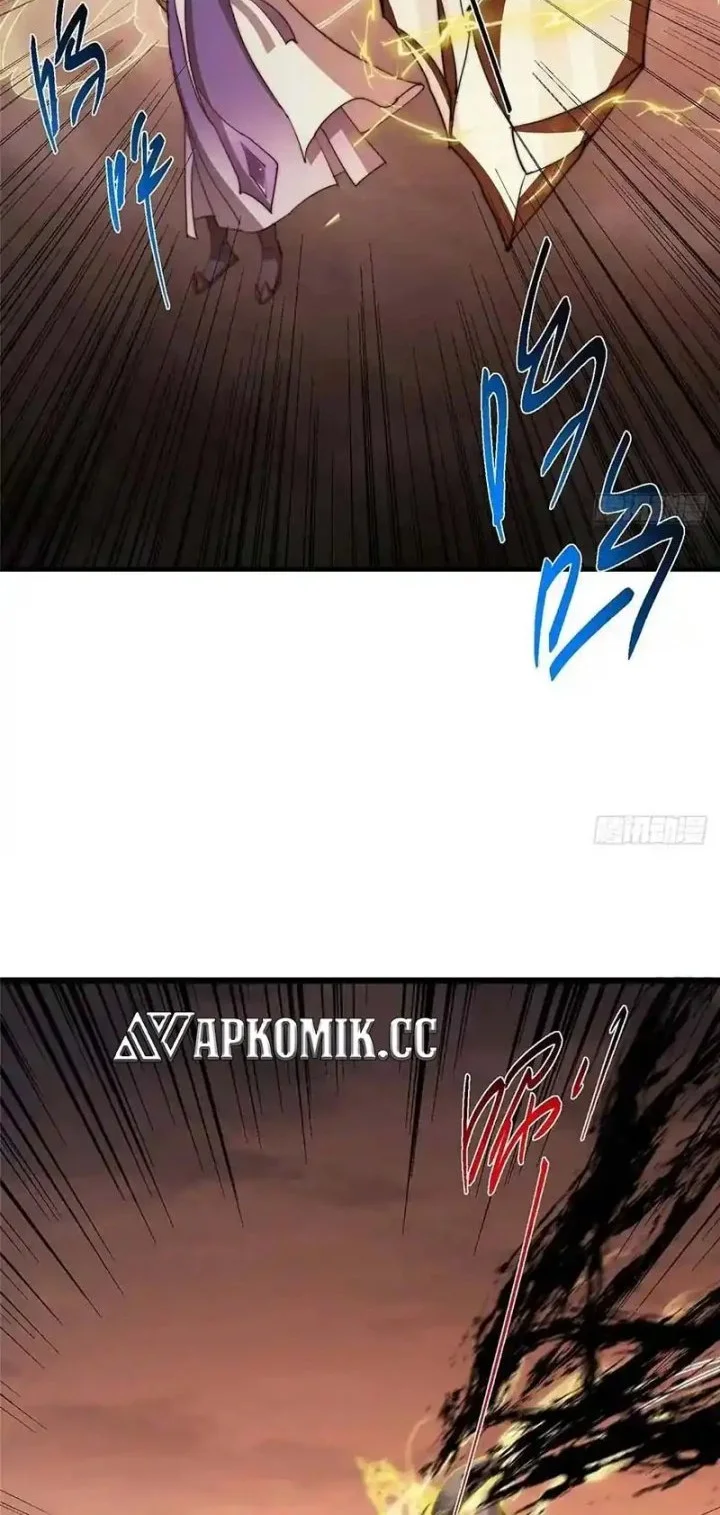 Keep A Low Profile, Sect Leader Chapter 576 Gambar 47