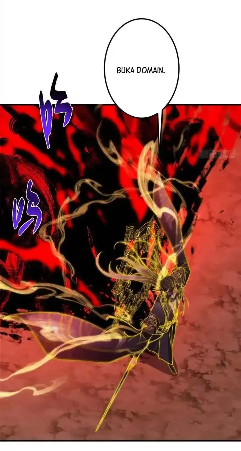 Keep A Low Profile, Sect Leader Chapter 577 Gambar 41