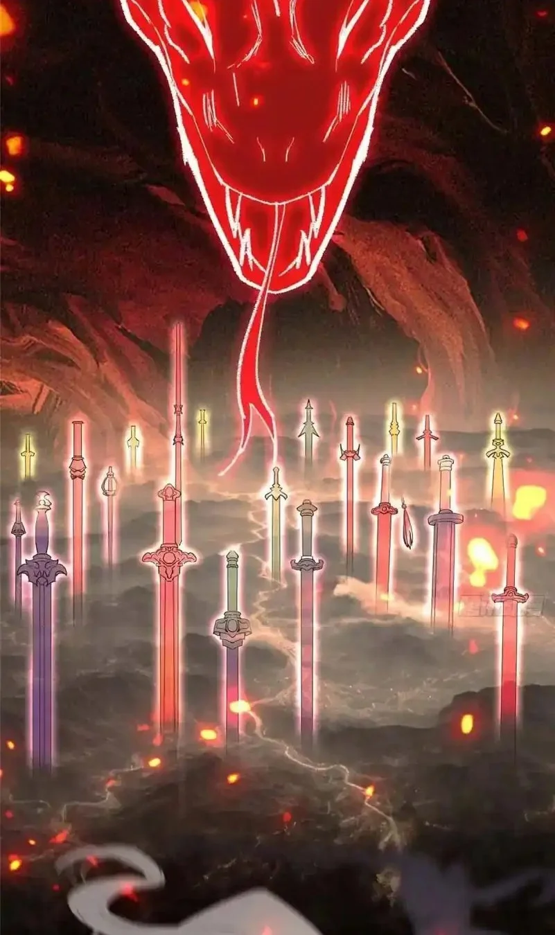 Keep A Low Profile, Sect Leader Chapter 577 Gambar 12