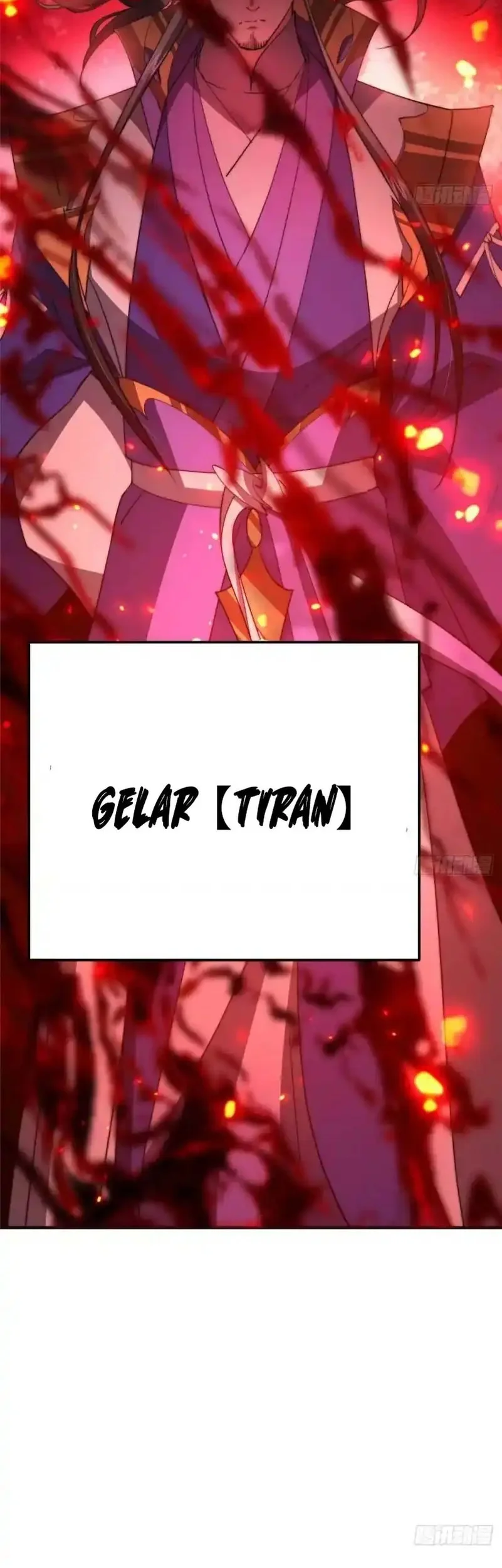 Keep A Low Profile, Sect Leader Chapter 577 Gambar 17