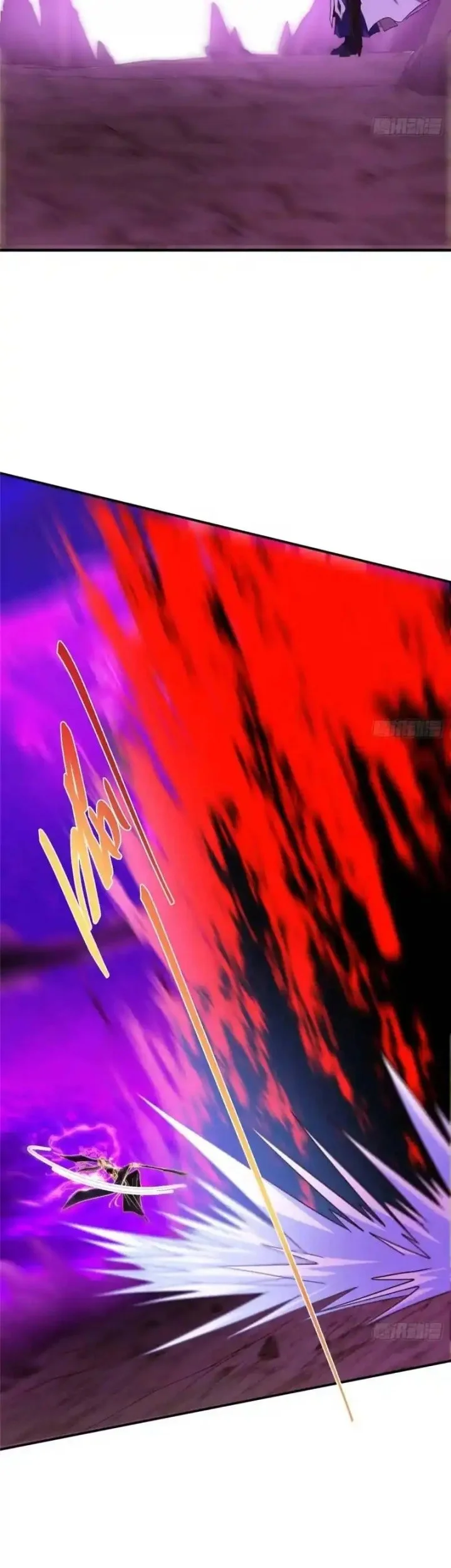 Keep A Low Profile, Sect Leader Chapter 579 Gambar 34