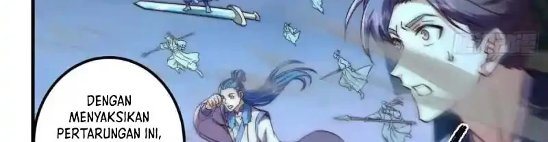 Keep A Low Profile, Sect Leader Chapter 581 Gambar 7