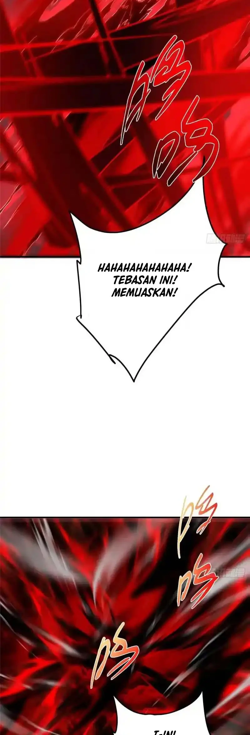 Keep A Low Profile, Sect Leader Chapter 582 Gambar 23