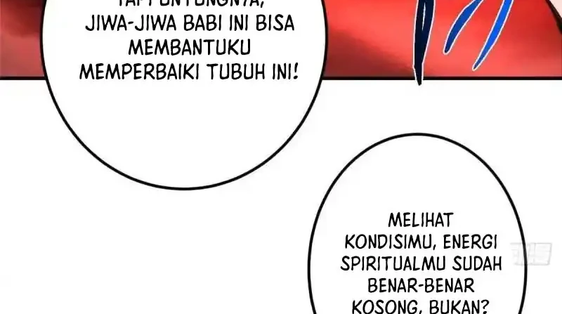 Keep A Low Profile, Sect Leader Chapter 582 Gambar 31