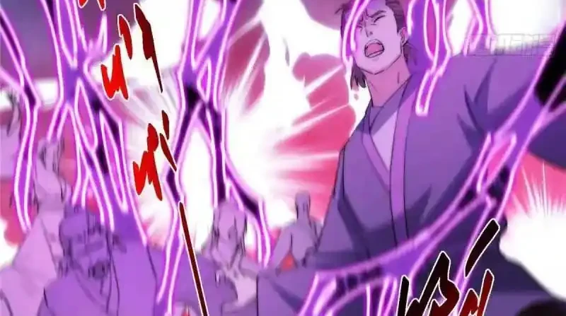 Keep A Low Profile, Sect Leader Chapter 582 Gambar 37