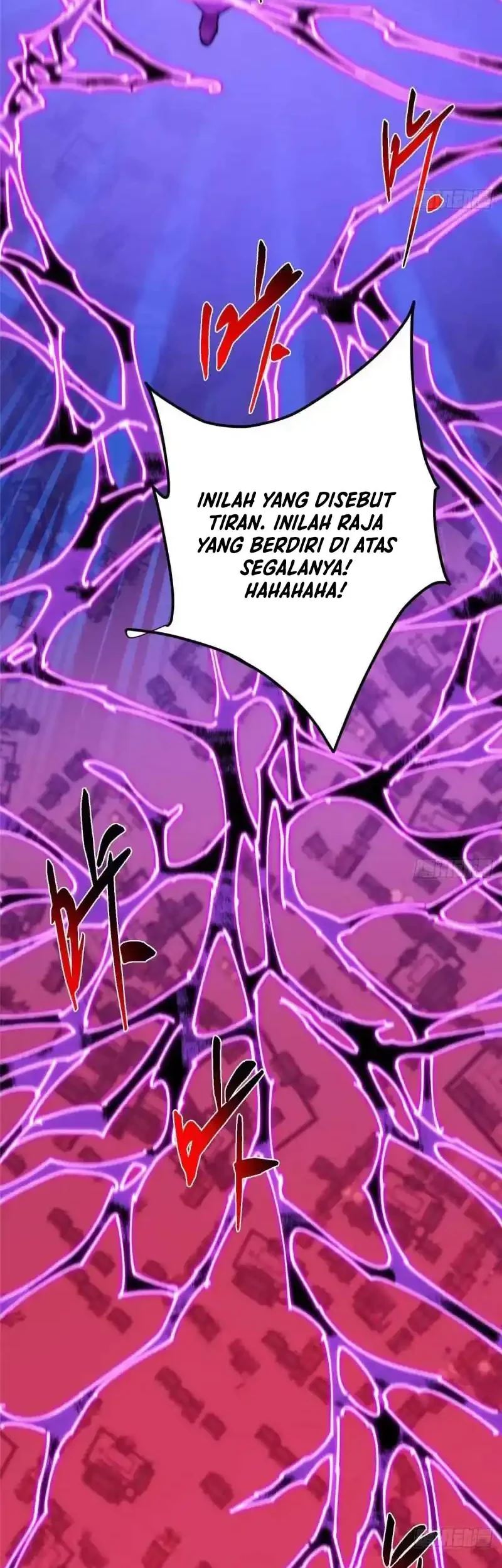 Keep A Low Profile, Sect Leader Chapter 582 Gambar 39