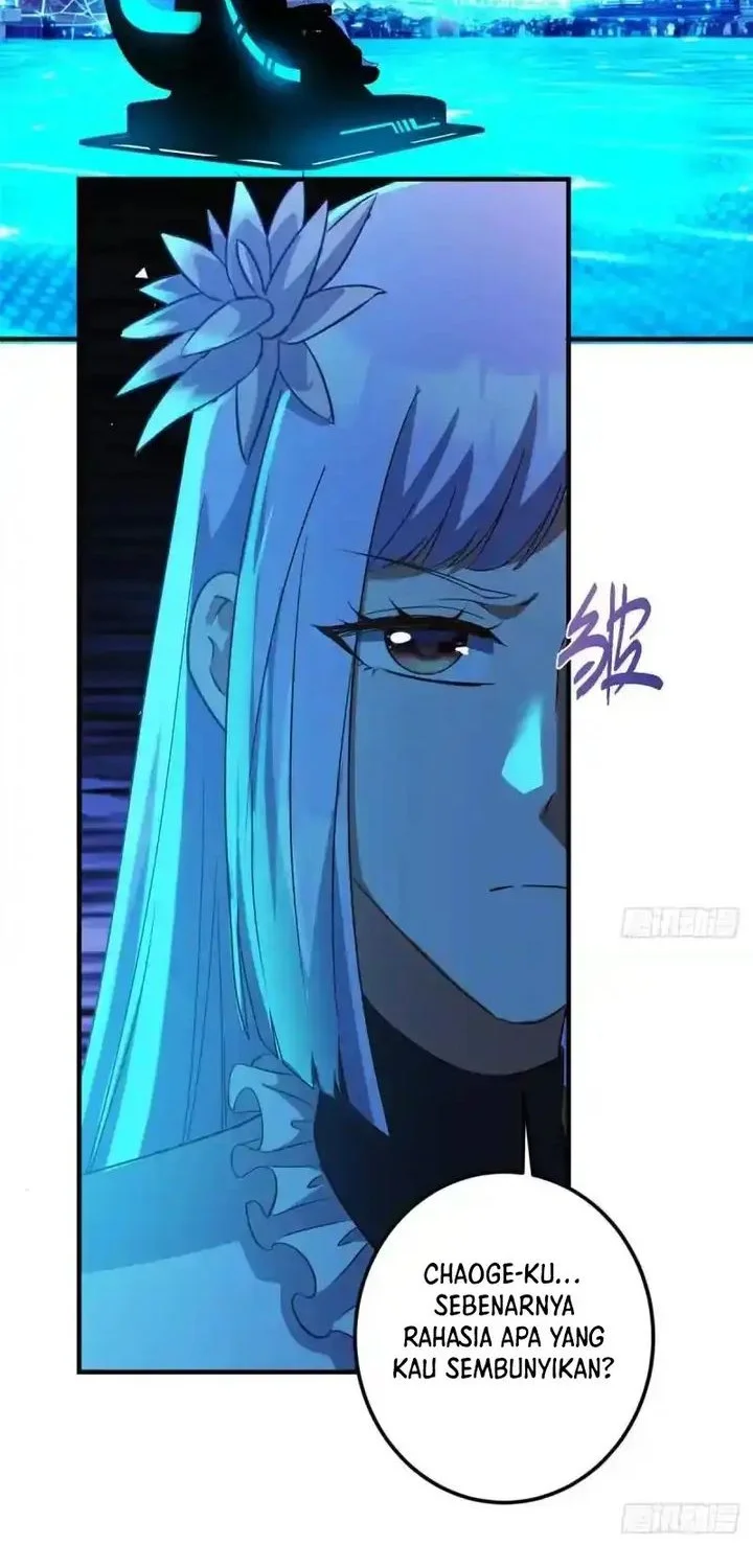 Keep A Low Profile, Sect Leader Chapter 583 Gambar 31