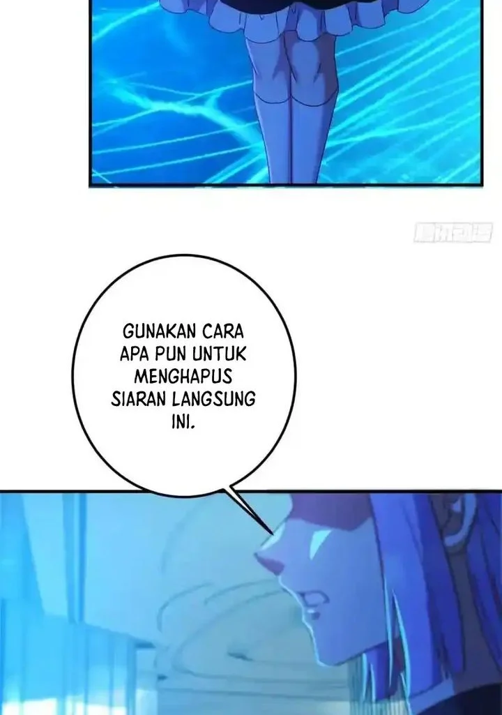 Keep A Low Profile, Sect Leader Chapter 583 Gambar 33