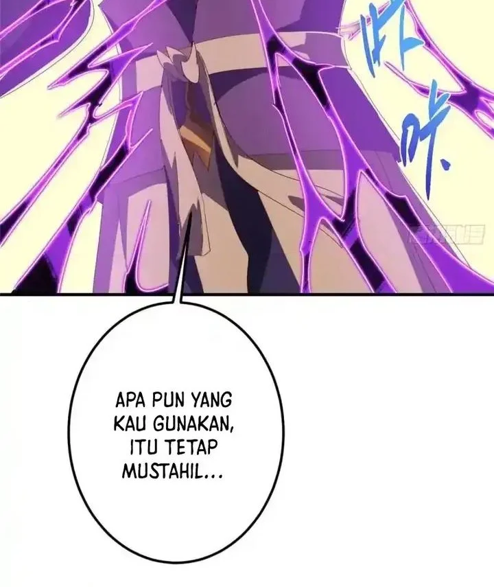 Keep A Low Profile, Sect Leader Chapter 583 Gambar 16