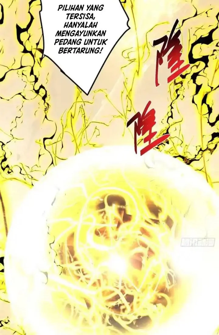 Keep A Low Profile, Sect Leader Chapter 584 Gambar 28