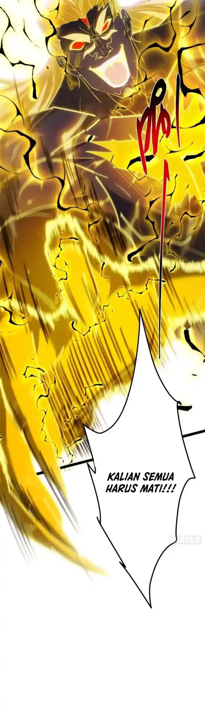 Keep A Low Profile, Sect Leader Chapter 584 Gambar 33