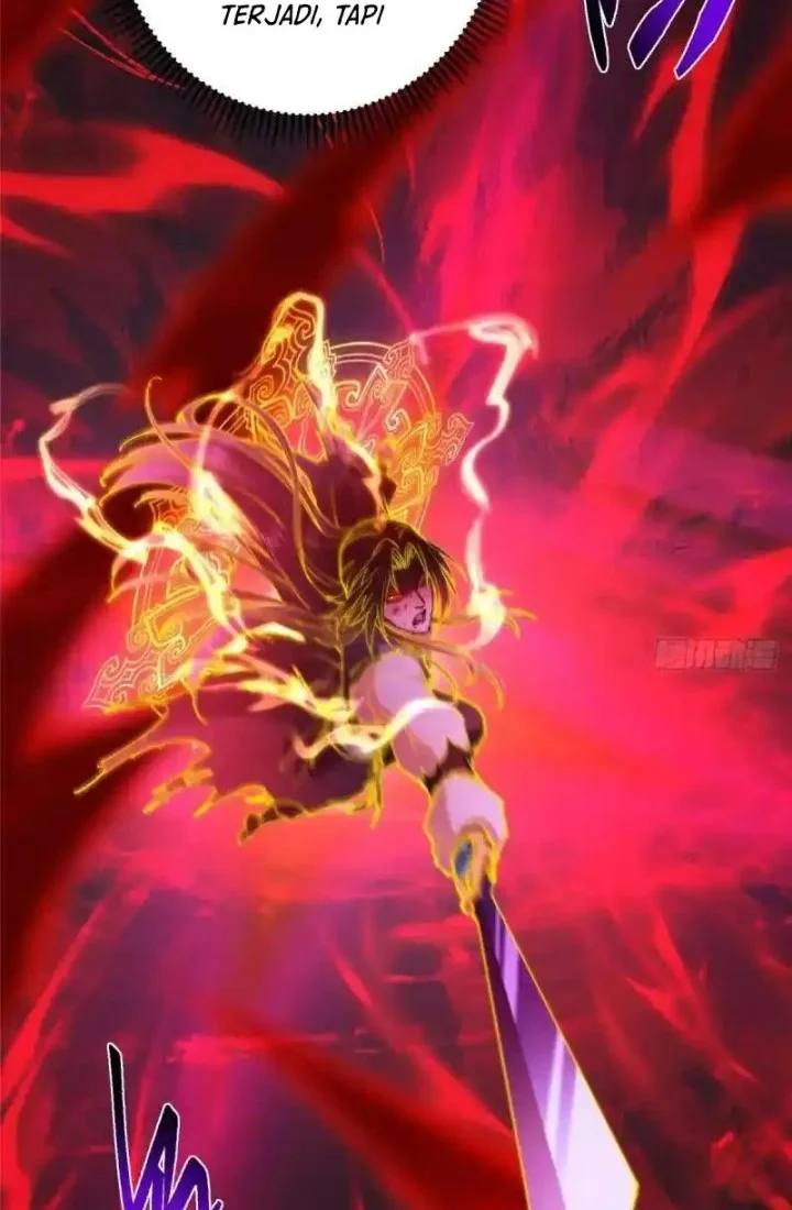 Keep A Low Profile, Sect Leader Chapter 584 Gambar 36