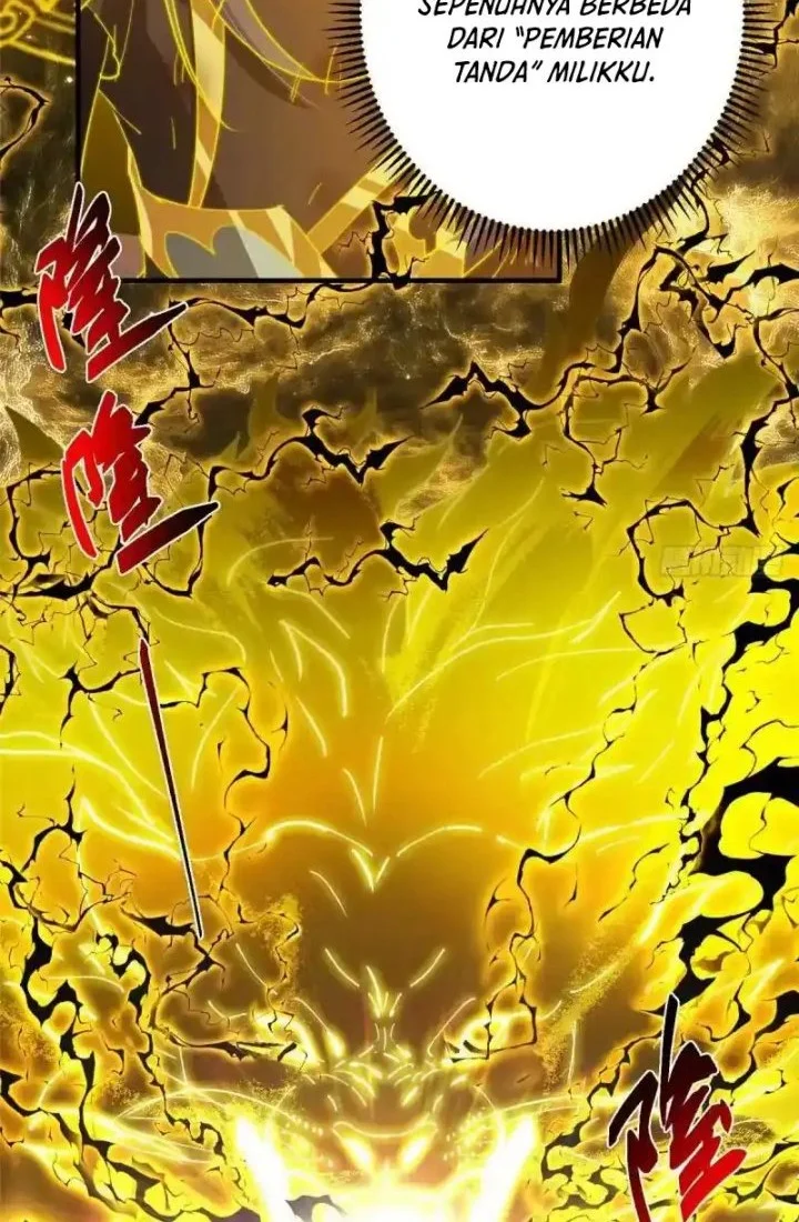 Keep A Low Profile, Sect Leader Chapter 584 Gambar 7