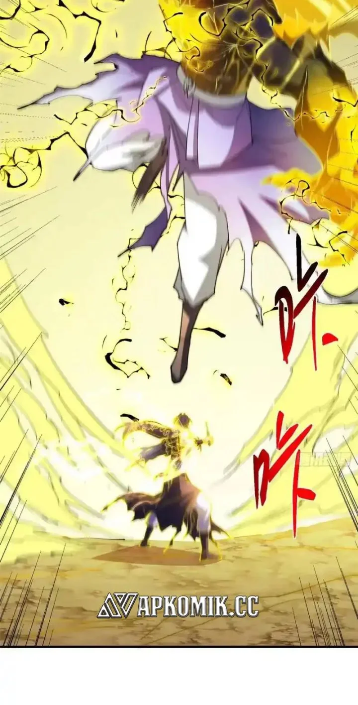 Keep A Low Profile, Sect Leader Chapter 584 Gambar 16