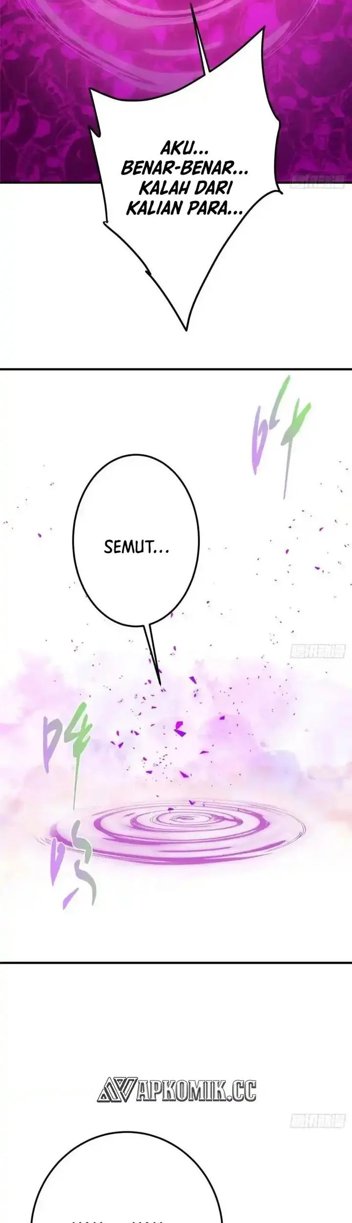 Keep A Low Profile, Sect Leader Chapter 585 Gambar 19